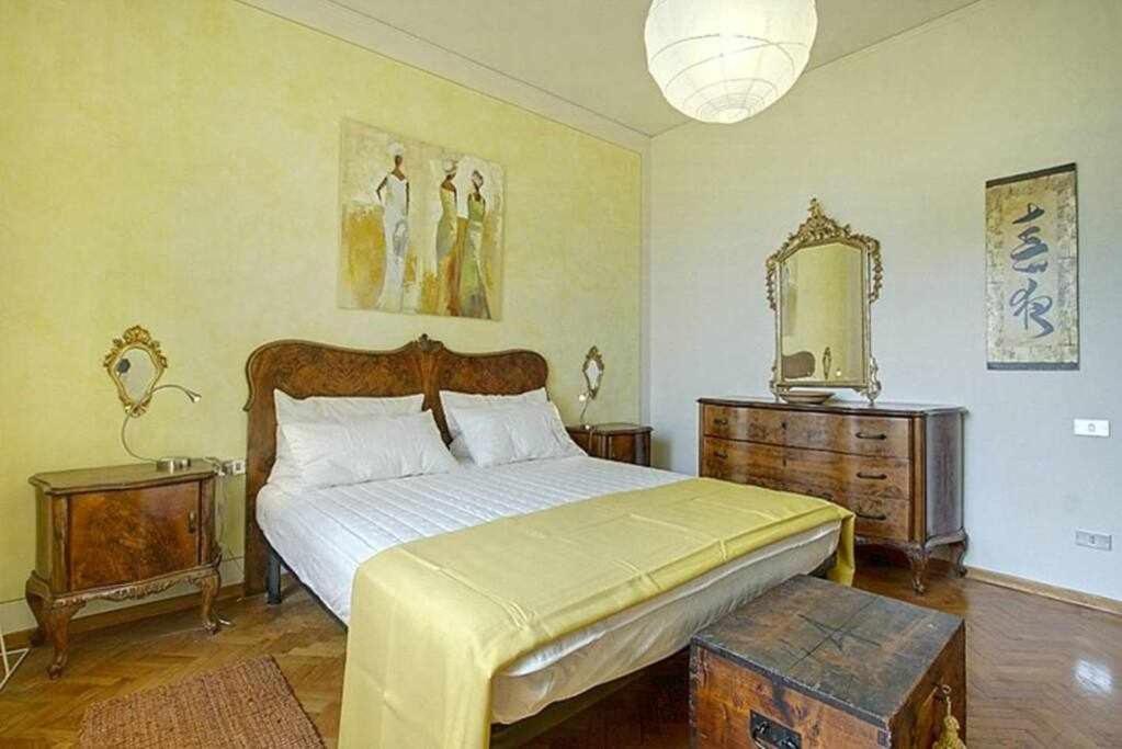 Apartamento Frati Bigi With Two Bedrooms And Parking