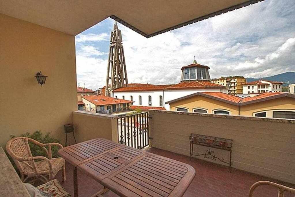 Frati Bigi With Two Bedrooms And Parking * Florencia