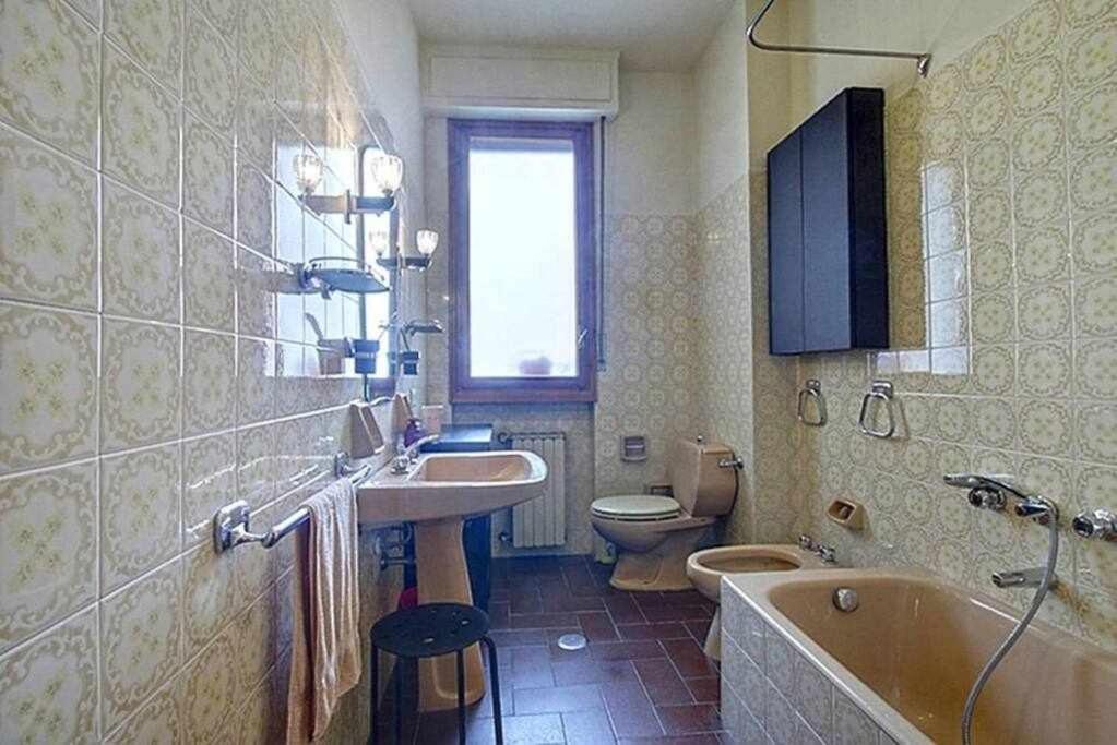 Apartamento Frati Bigi With Two Bedrooms And Parking *