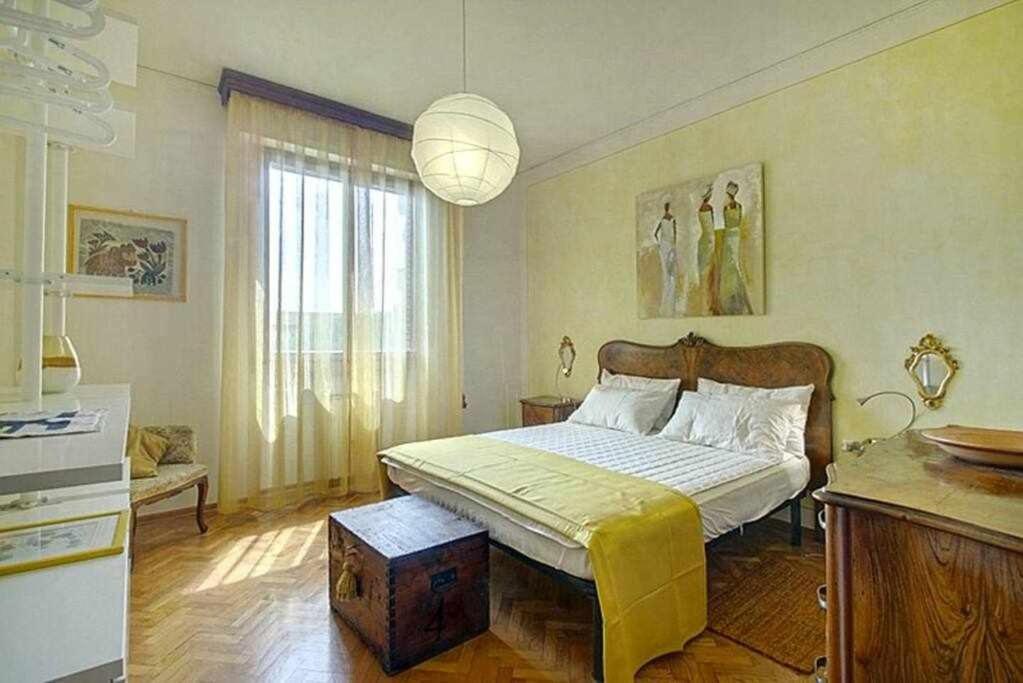 Apartamento Frati Bigi With Two Bedrooms And Parking Florencia