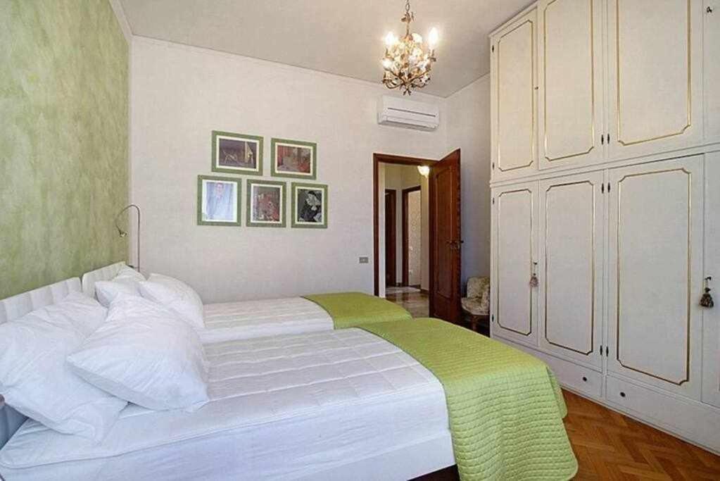 Apartamento Frati Bigi With Two Bedrooms And Parking *