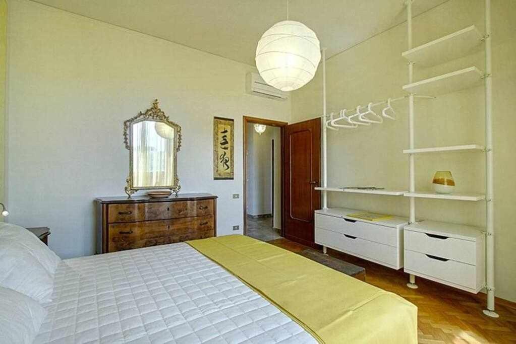 Apartamento Frati Bigi With Two Bedrooms And Parking
